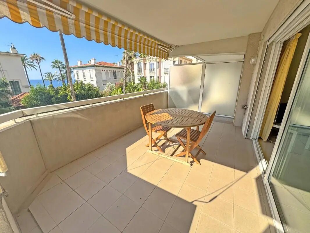 Appartement à vendre, 67m², Nice