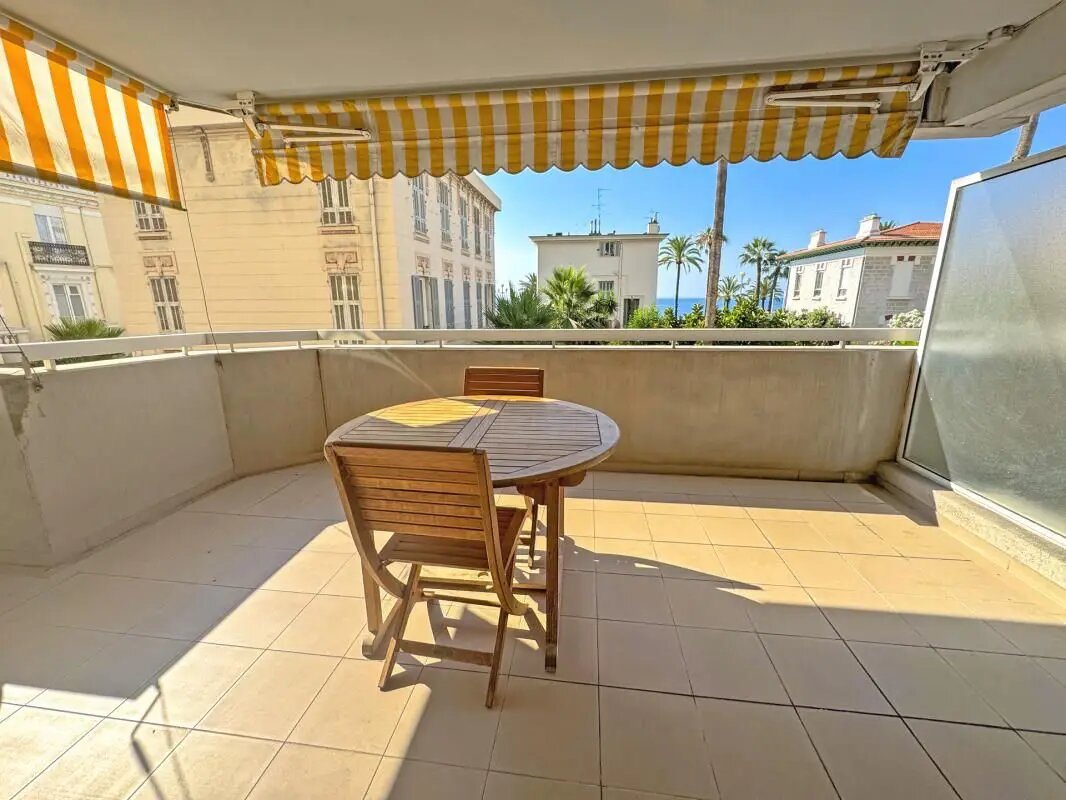 Appartement à vendre, 67m², Nice