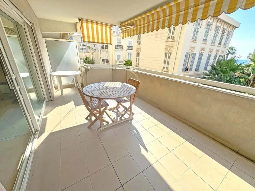 Appartement à vendre, 67m², Nice
