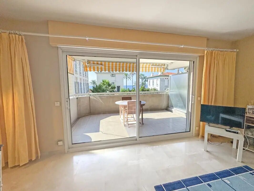 Appartement à vendre, 67m², Nice