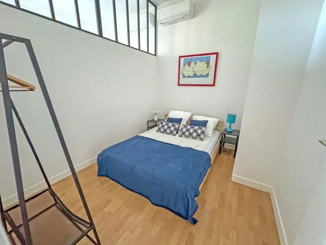Appartement à vendre, 50m², Nice
