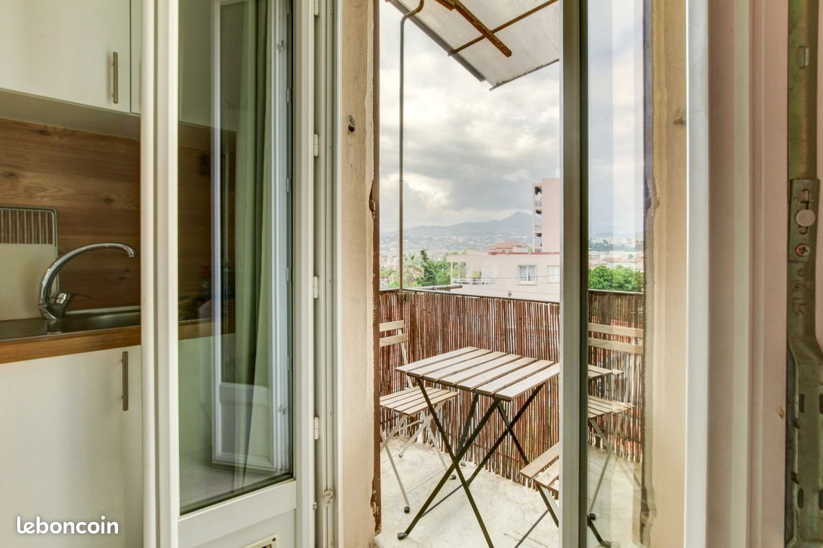 Appartement à vendre, 81m², Nice