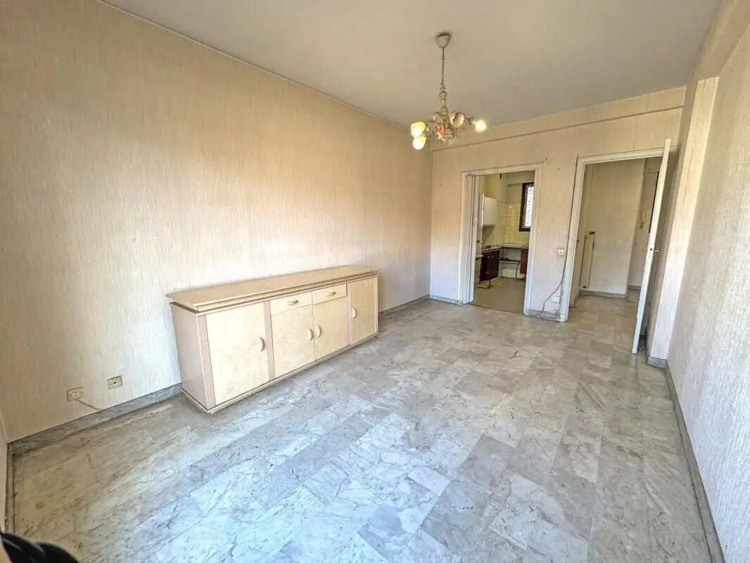 Appartement à vendre, 44m², Nice
