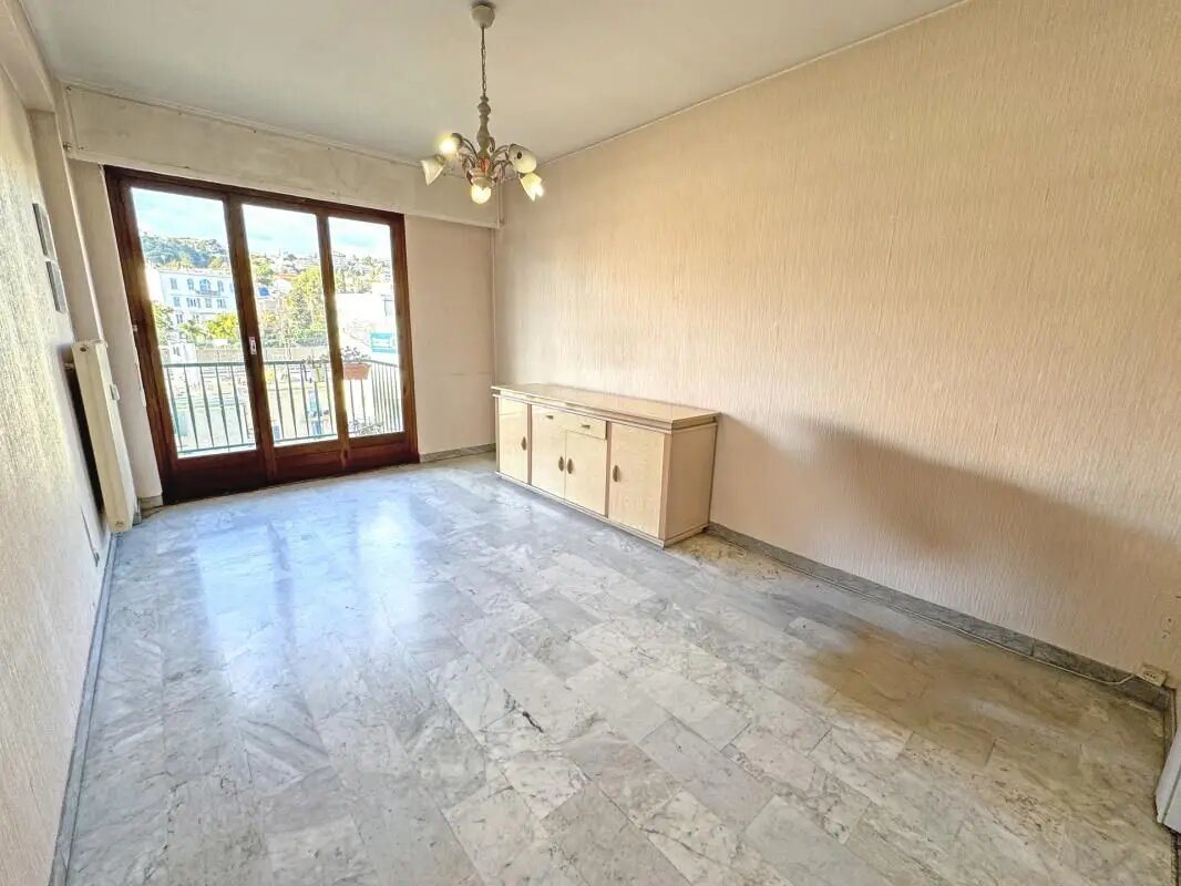 Appartement à vendre, 44m², Nice