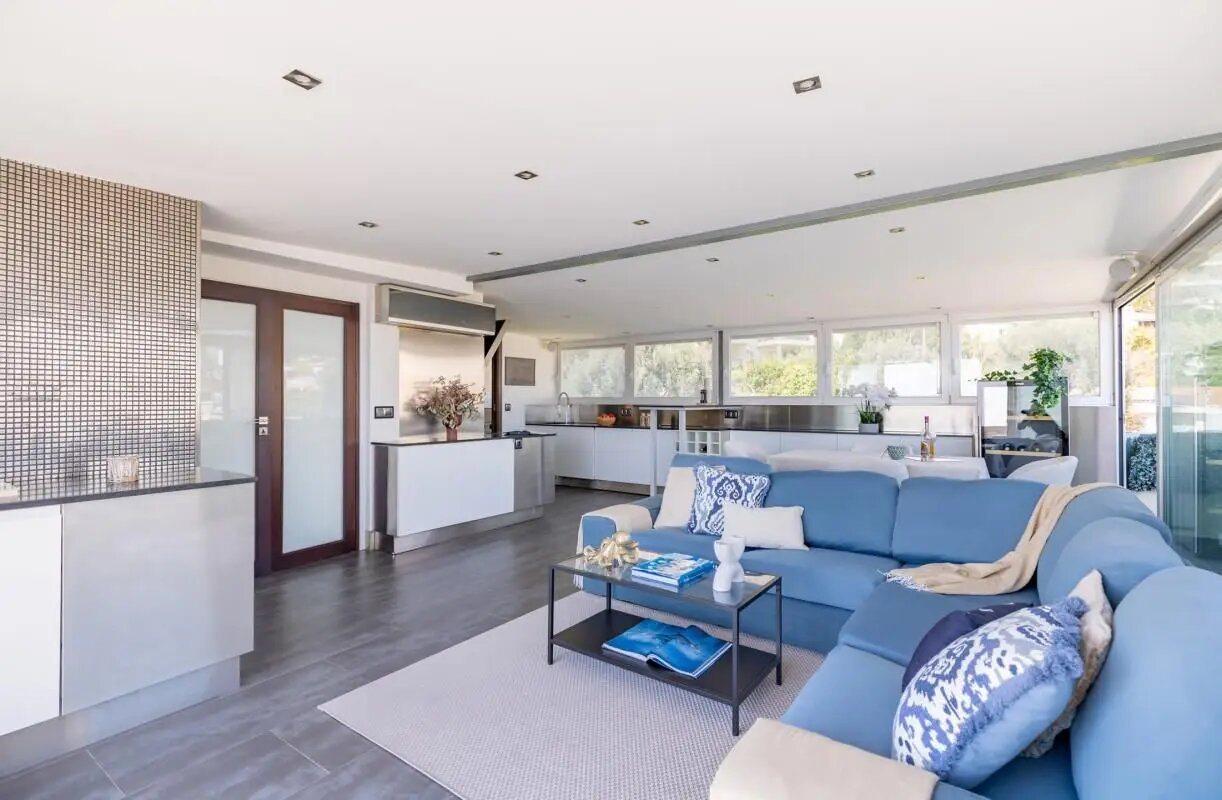 Appartement à vendre, 115m², Cap-d'Ail