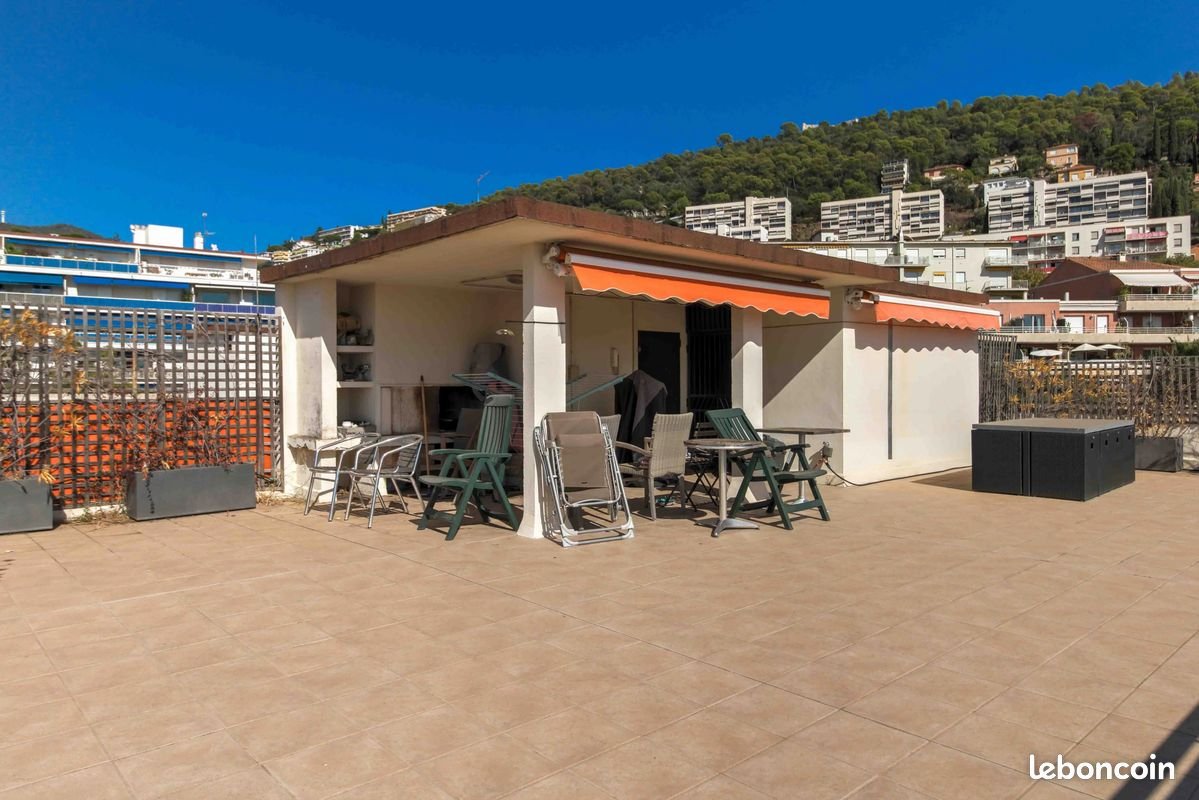 Appartement à vendre, 85m², Nice