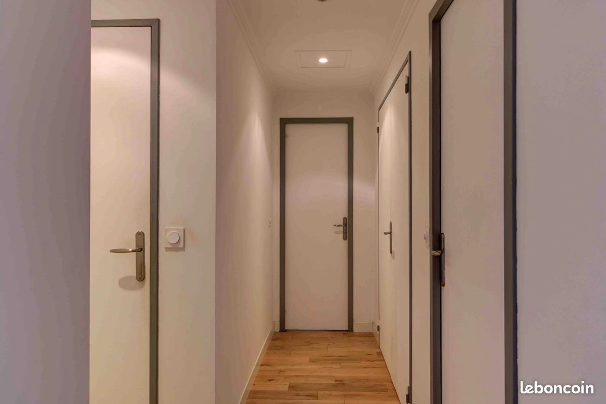 Appartement à vendre, 85m², Nice