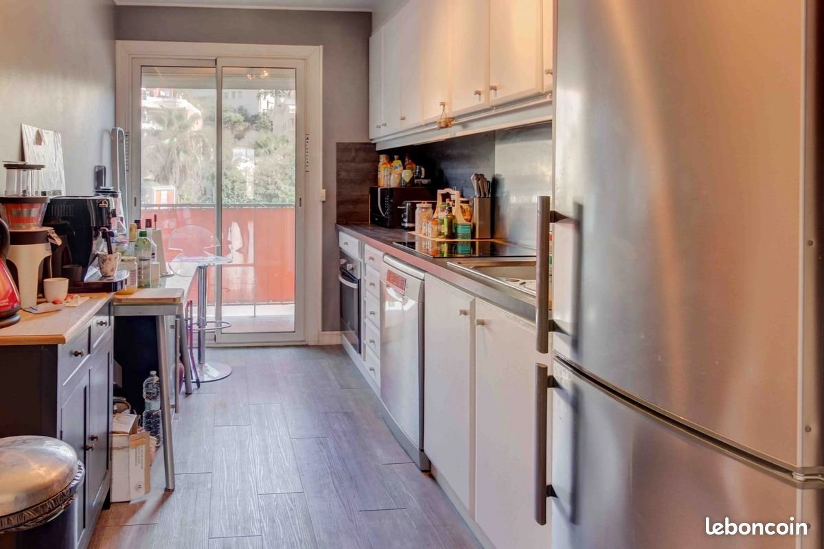 Appartement à vendre, 85m², Nice