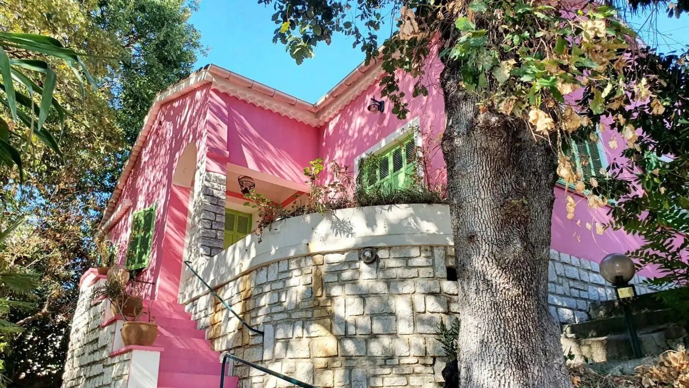 Maison à vendre, 96m², Nice