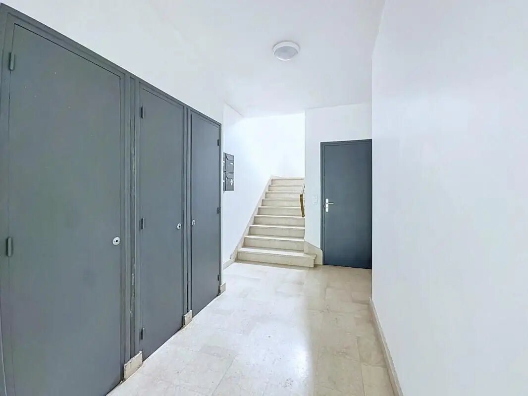 Appartement à vendre, 16m², Lorient