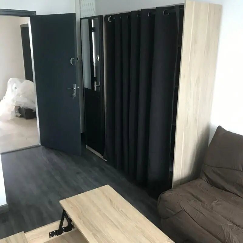 Appartement à vendre, 16m², Lorient