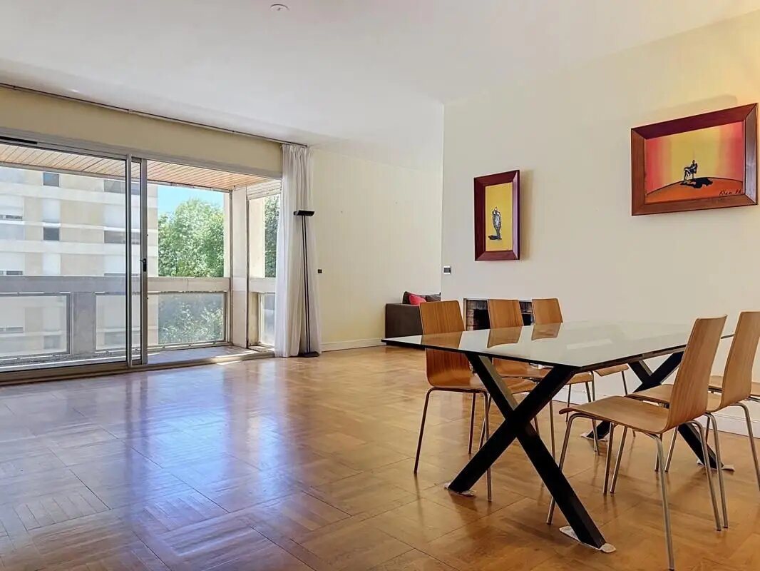Appartement à vendre, 112m², Garches