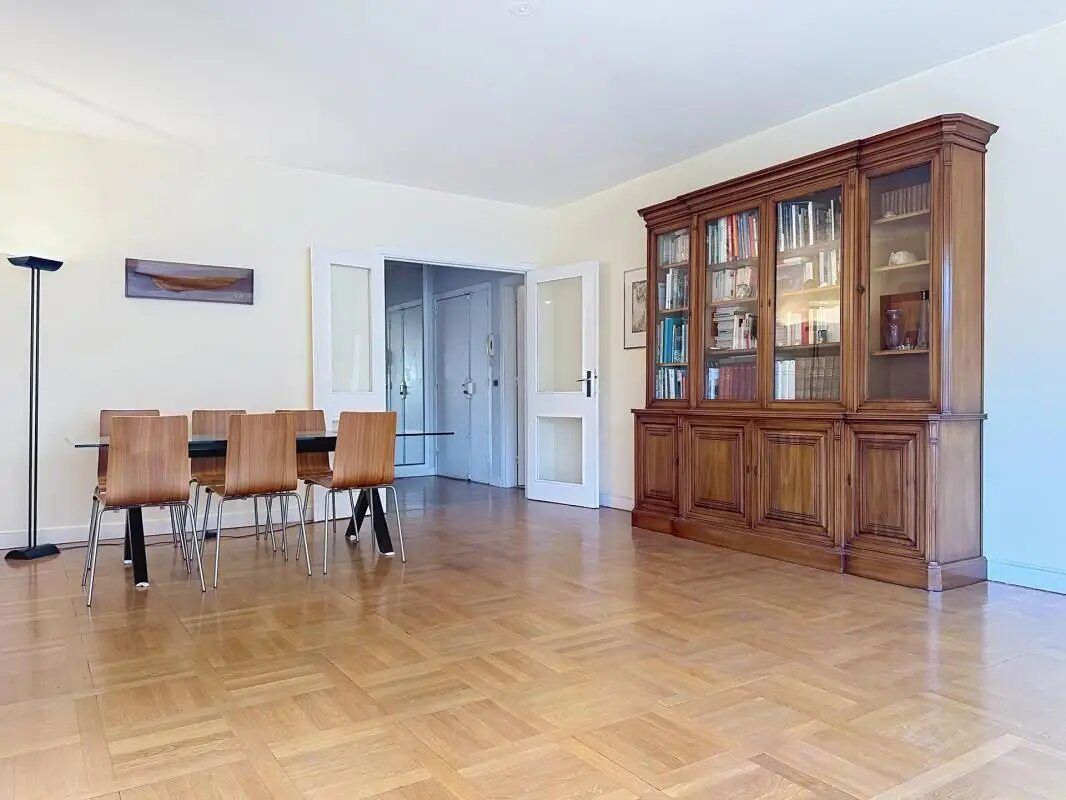 Appartement à vendre, 112m², Garches