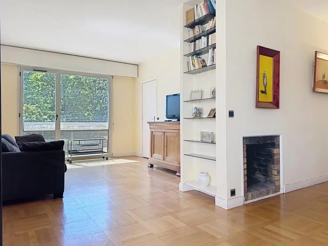 Appartement à vendre, 112m², Garches