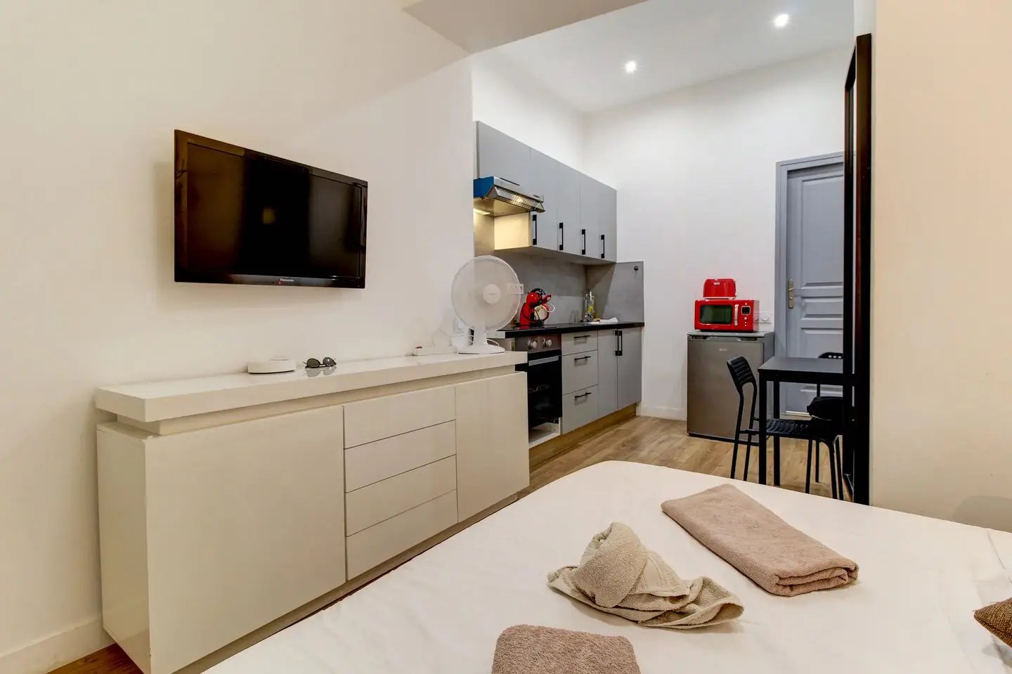 Appartement à vendre, 18m², Nice