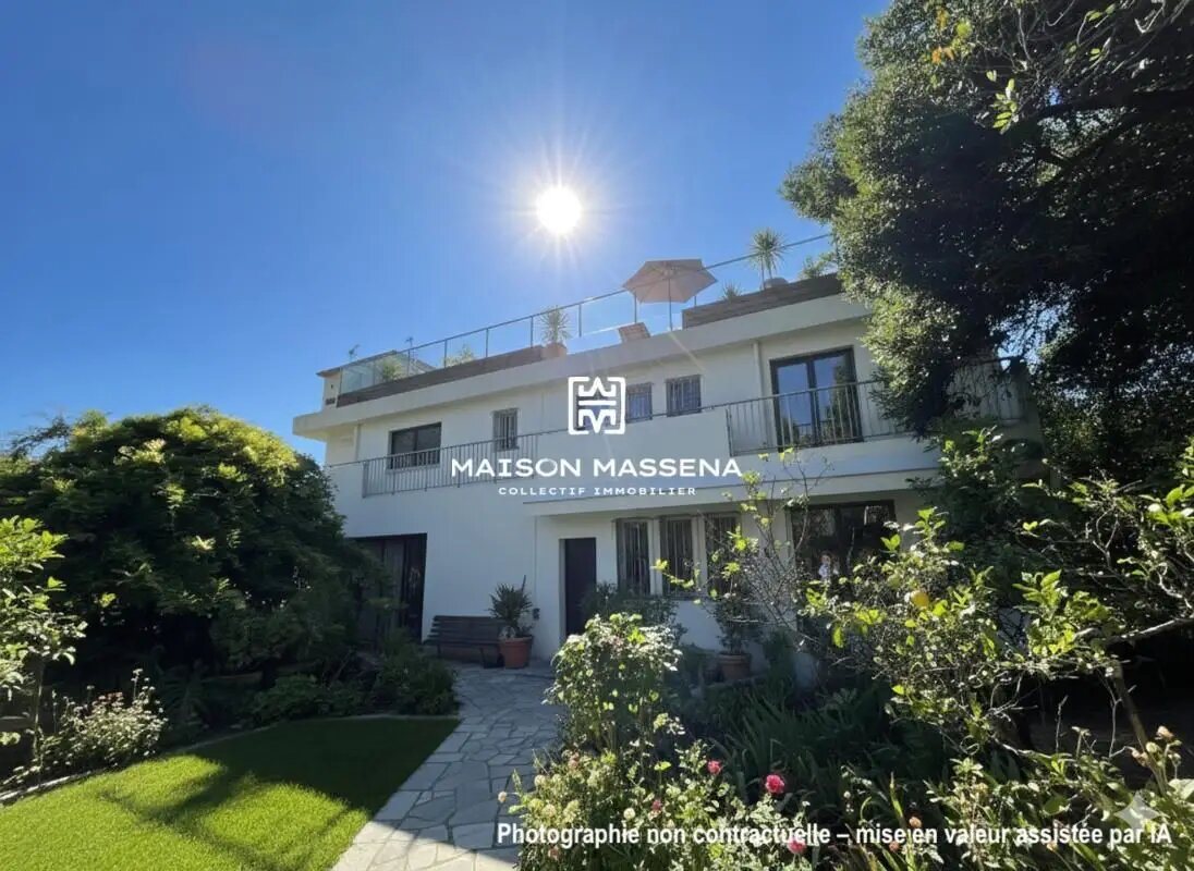 Maison à vendre, 245m², Nice