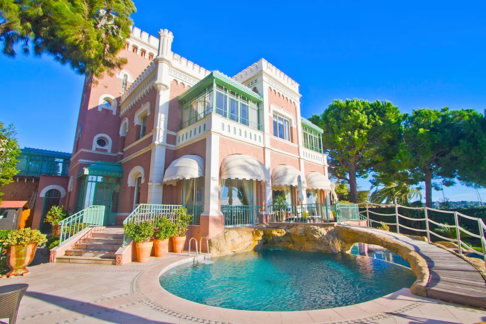 Maison à vendre, 450m², Antibes