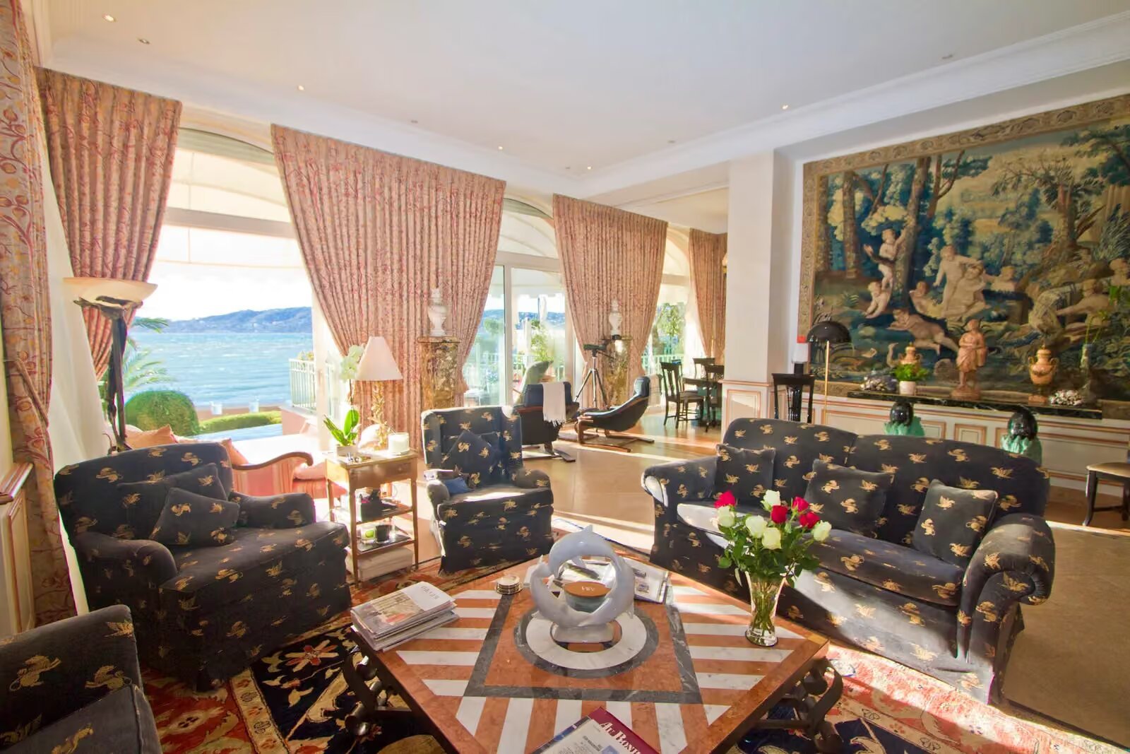 Maison à vendre, 450m², Antibes