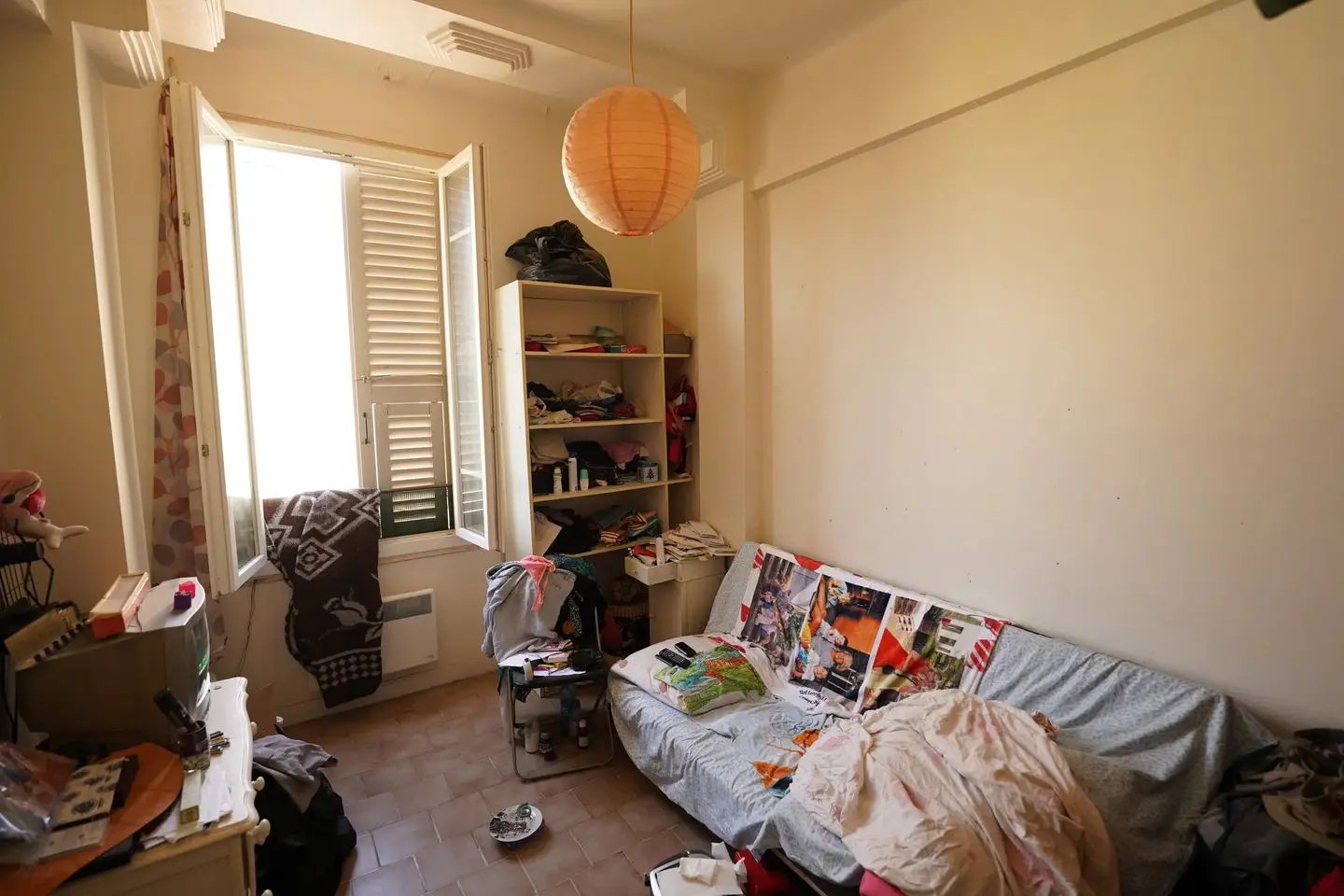 Appartement à vendre, 39m², Nice