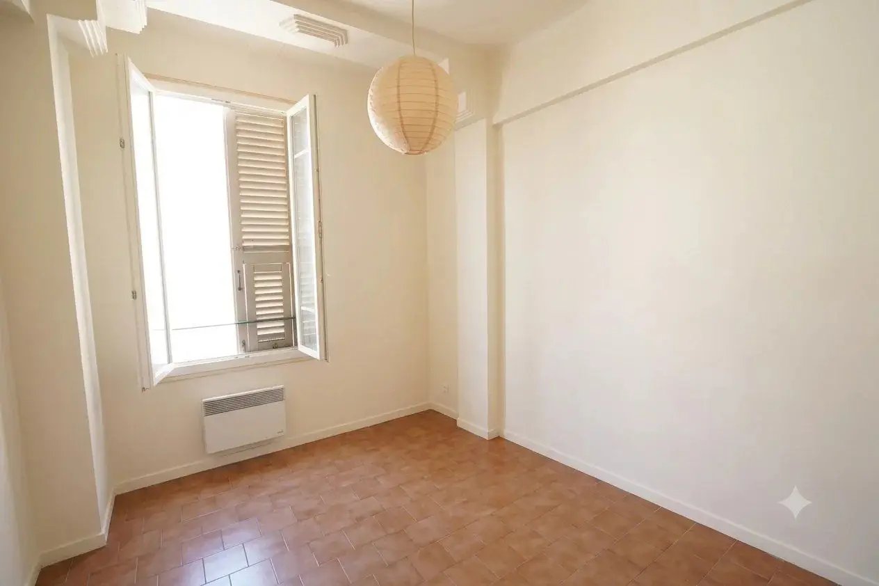 Appartement à vendre, 39m², Nice
