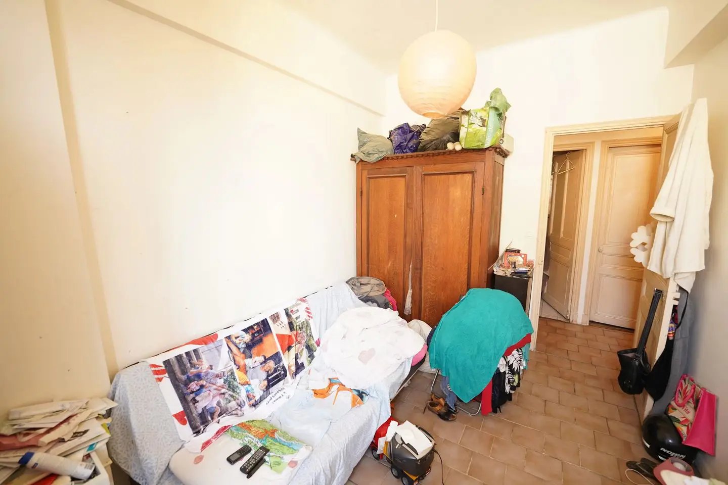 Appartement à vendre, 39m², Nice