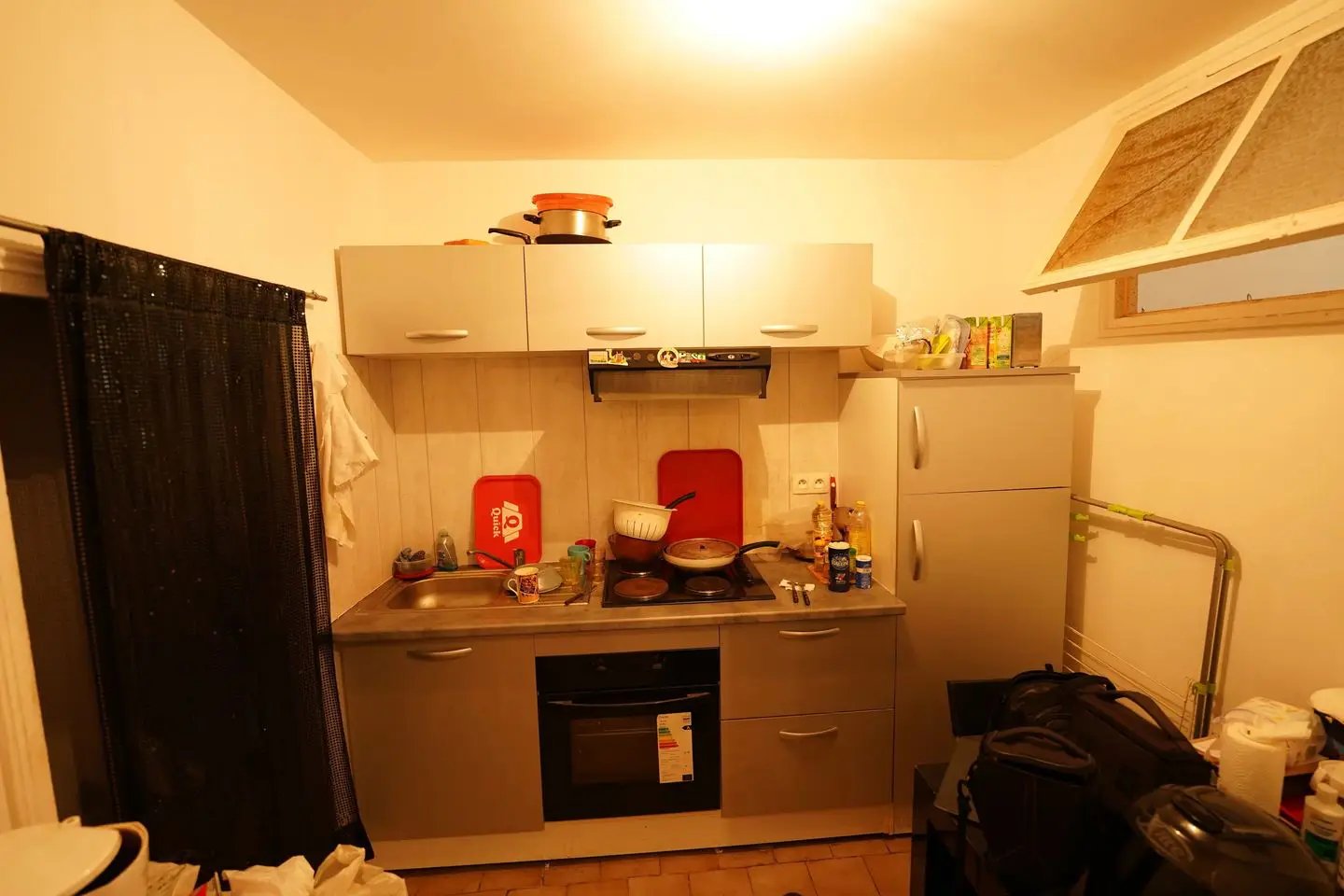 Appartement à vendre, 39m², Nice