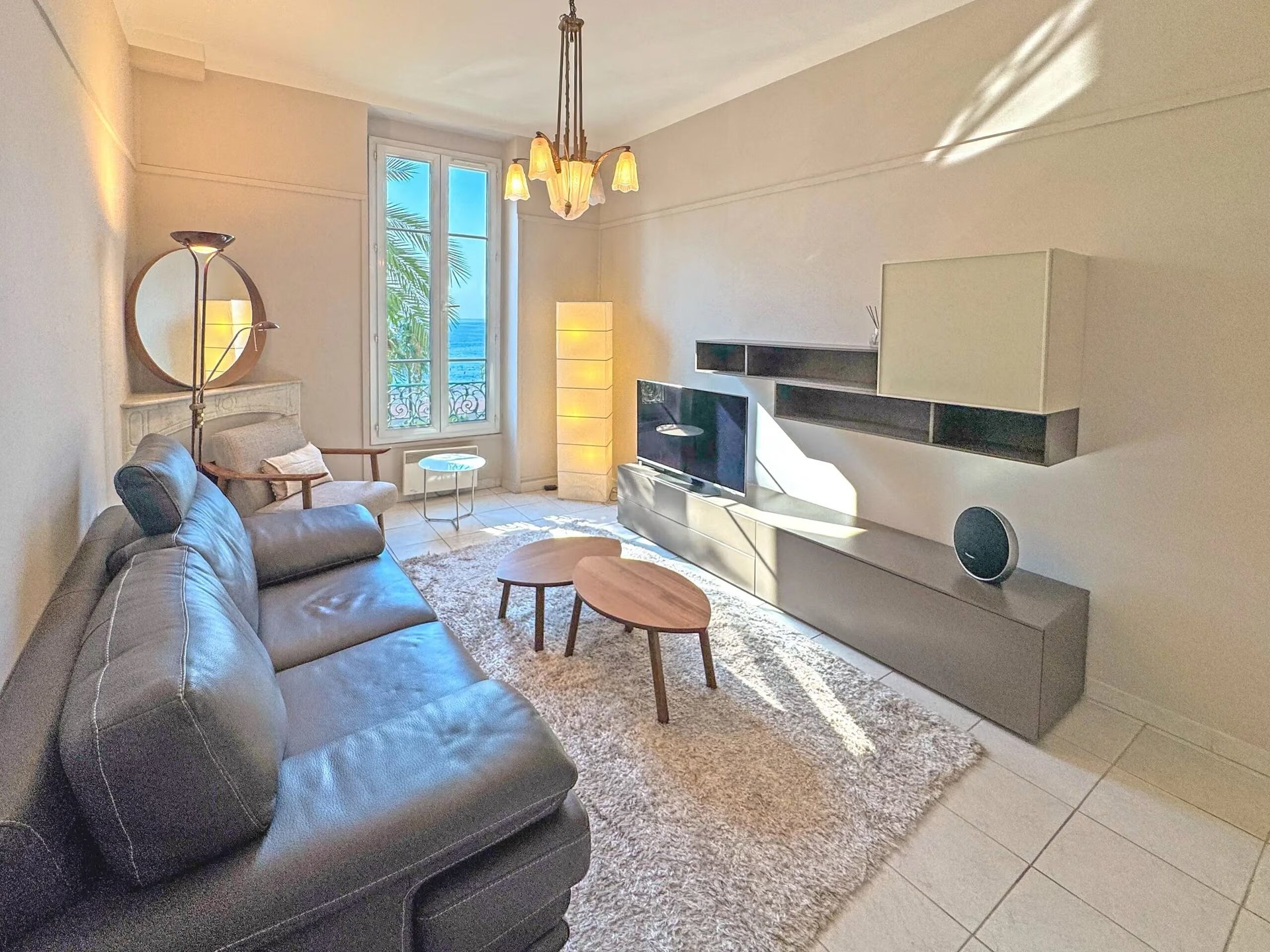 Maison à vendre, 51m², Nice