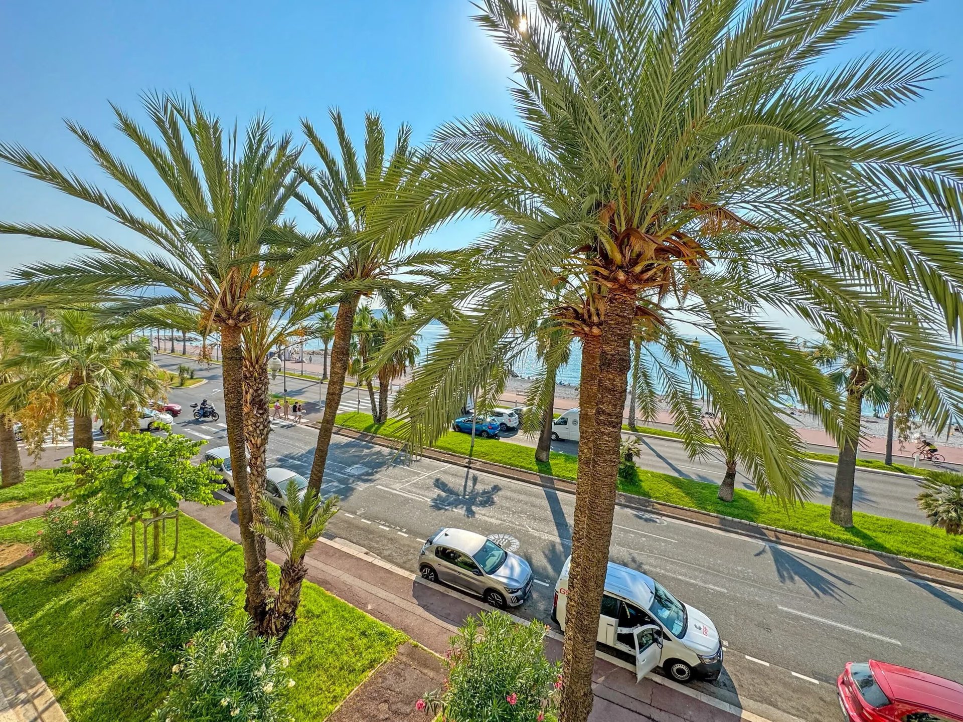 Maison à vendre, 51m², Nice