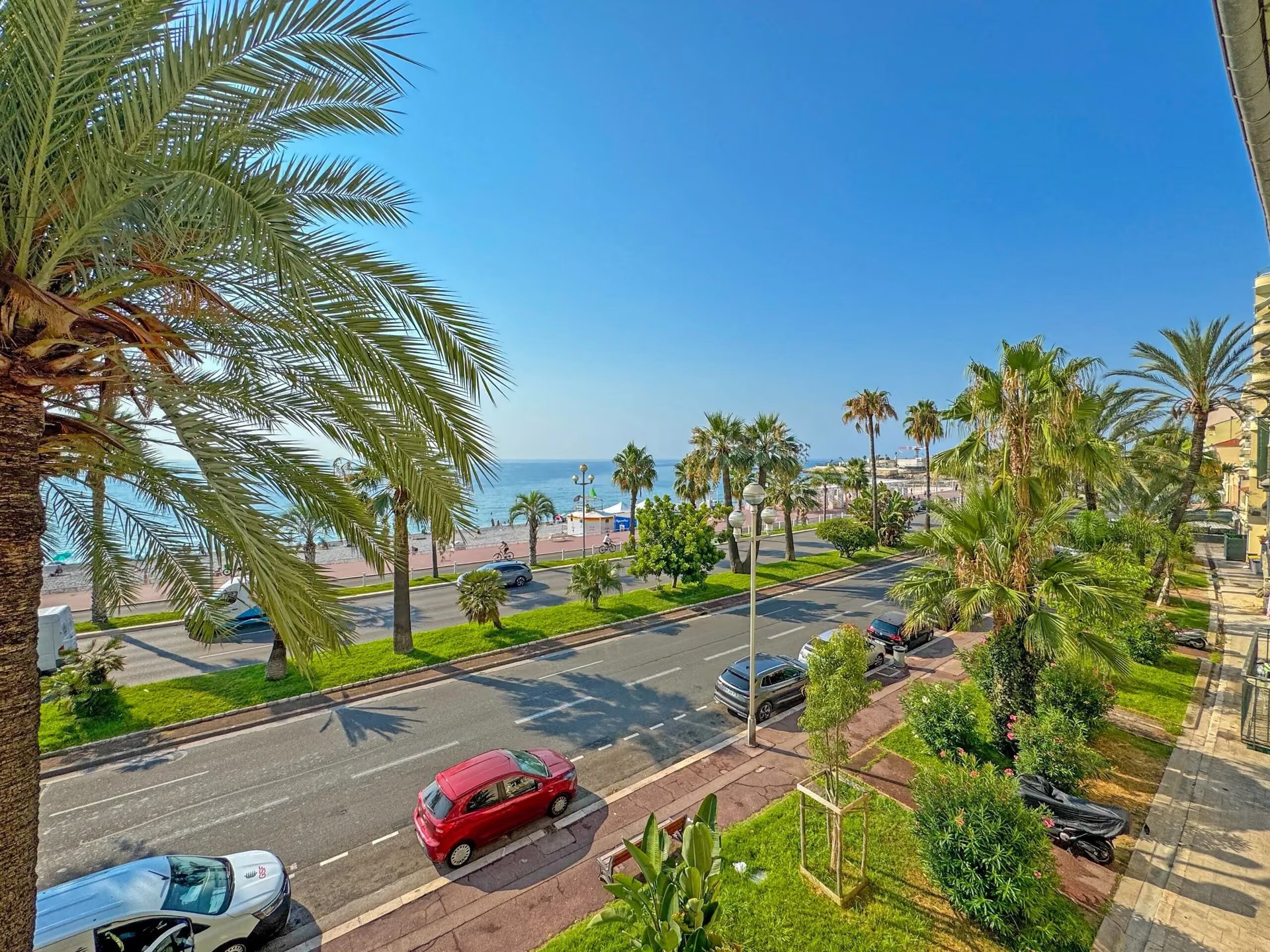 Maison à vendre, 51m², Nice