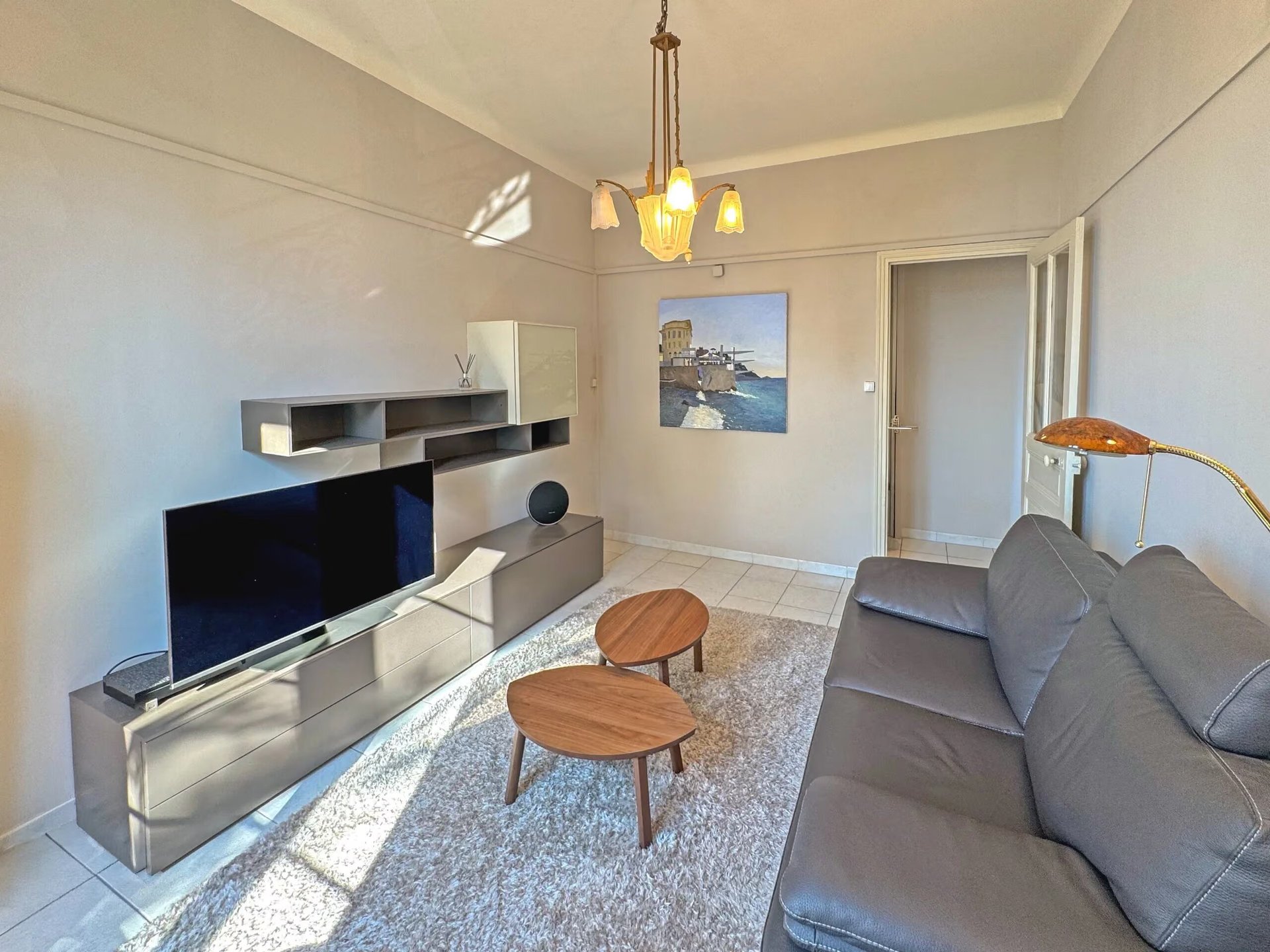 Maison à vendre, 51m², Nice