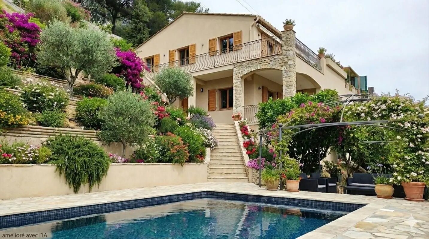 Maison à vendre, 94m², Nice
