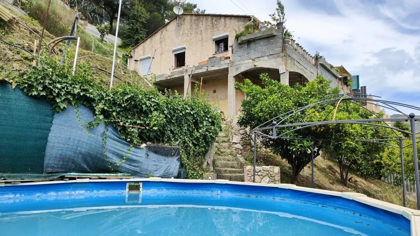 Maison à vendre, 94m², Nice