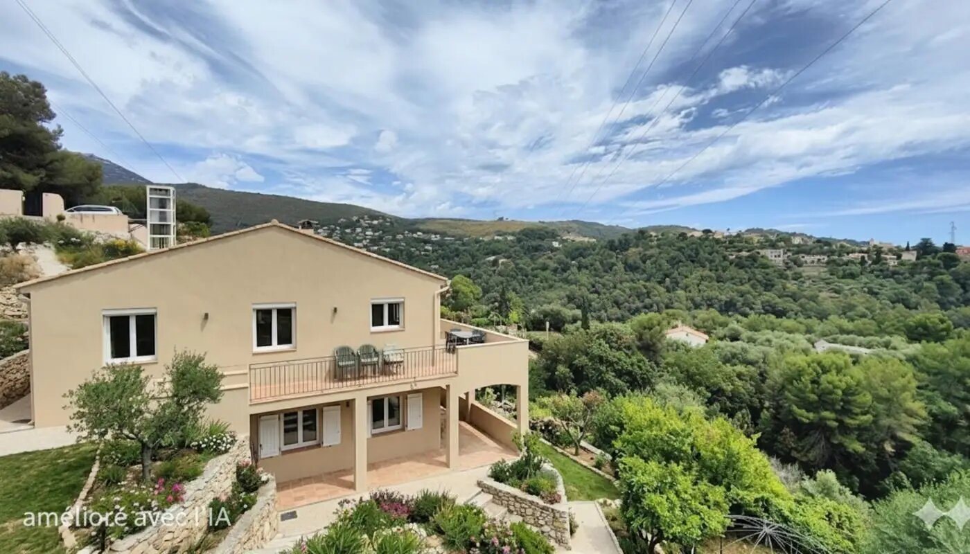 Maison à vendre, 94m², Nice