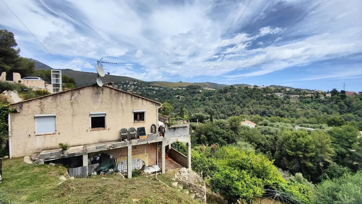 Maison à vendre, 94m², Nice