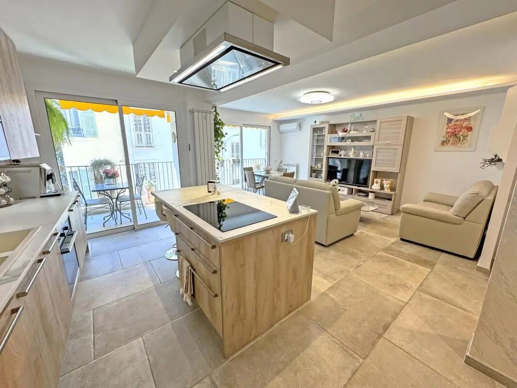 Appartement à vendre, 77m², Nice