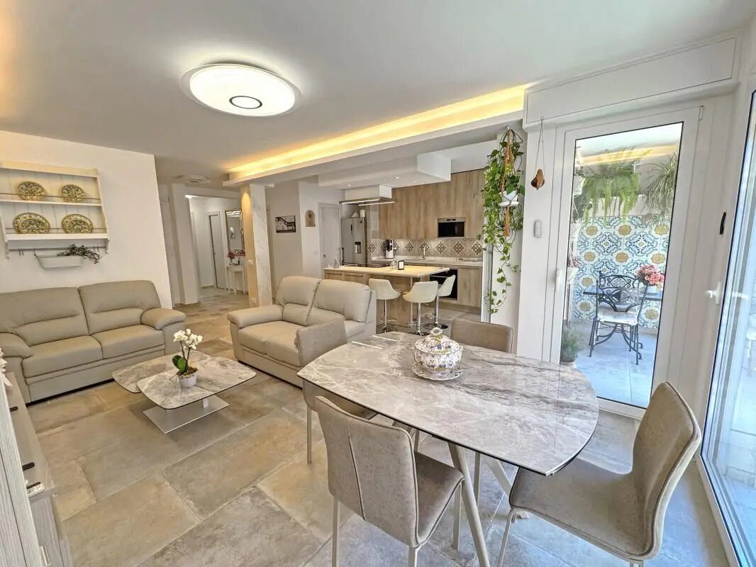Appartement à vendre, 77m², Nice