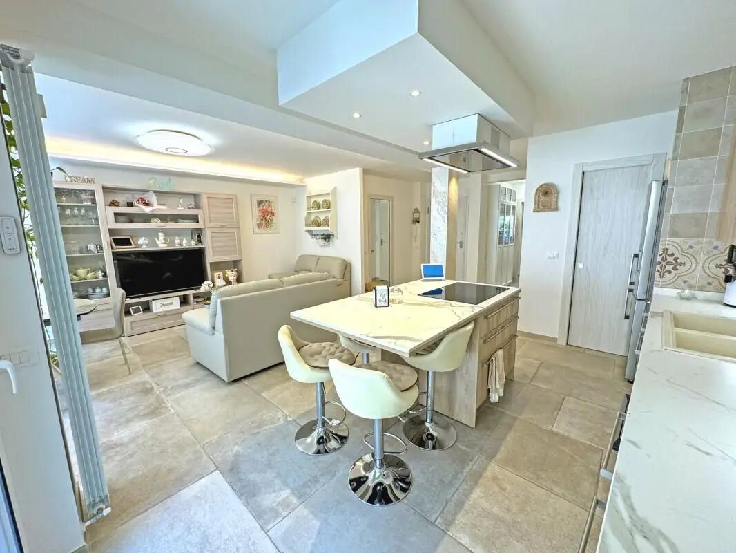 Appartement à vendre, 77m², Nice