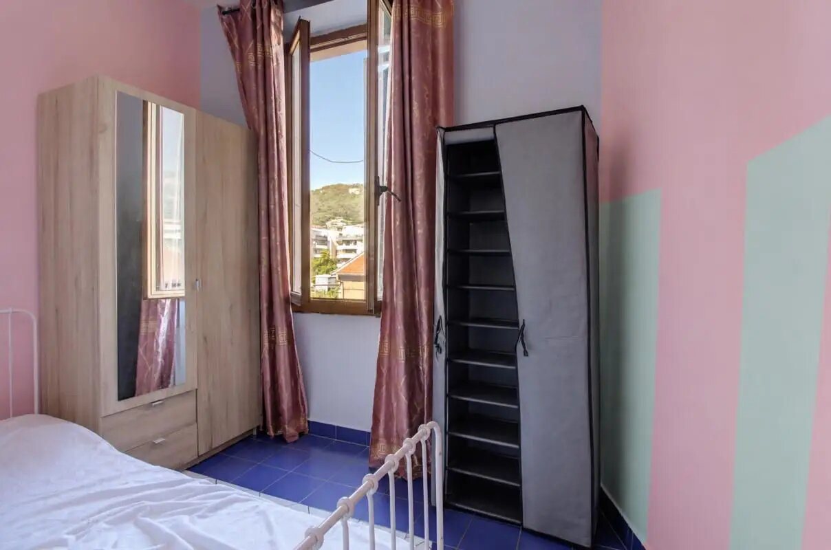Appartement à vendre, 56m², Nice