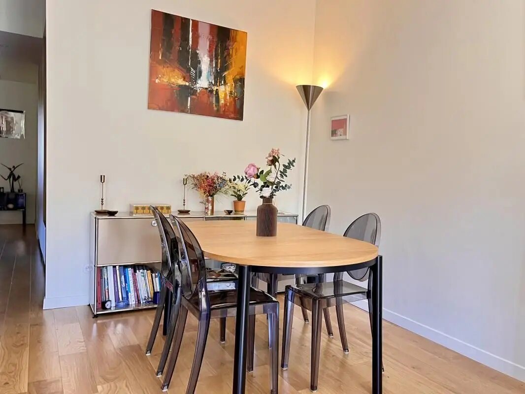 Appartement à vendre, 87m², Nice