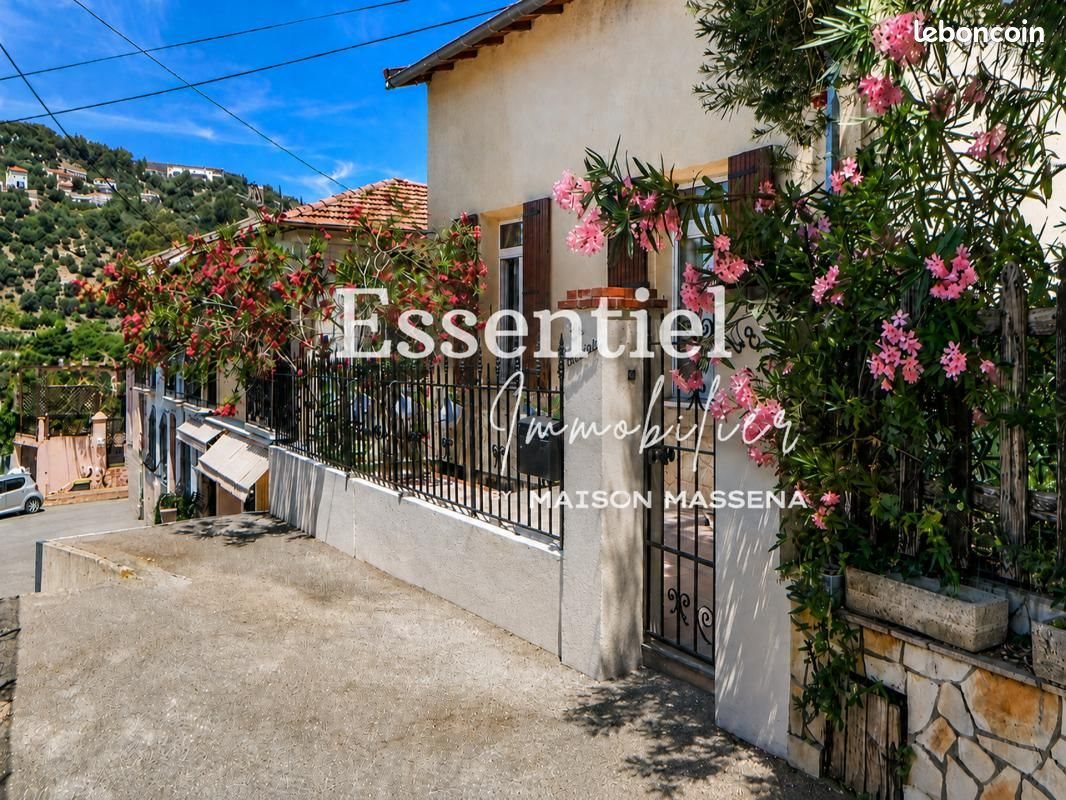 Maison à vendre, 100m², Nice
