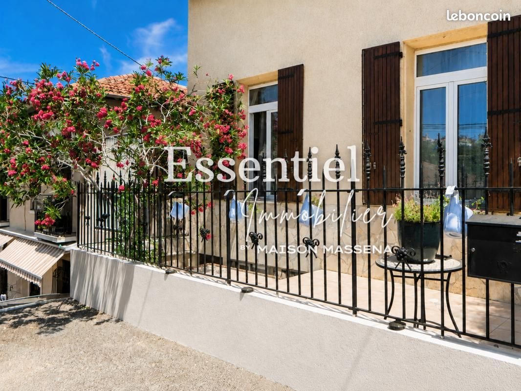 Maison à vendre, 100m², Nice