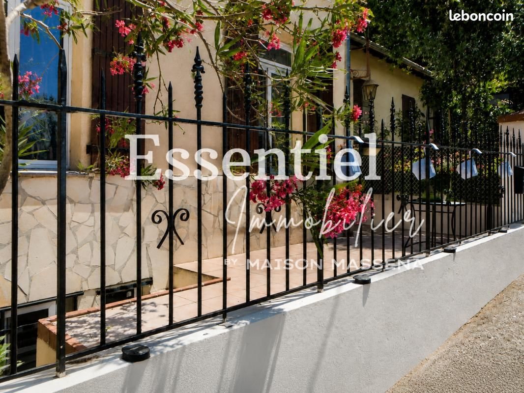 Maison à vendre, 100m², Nice