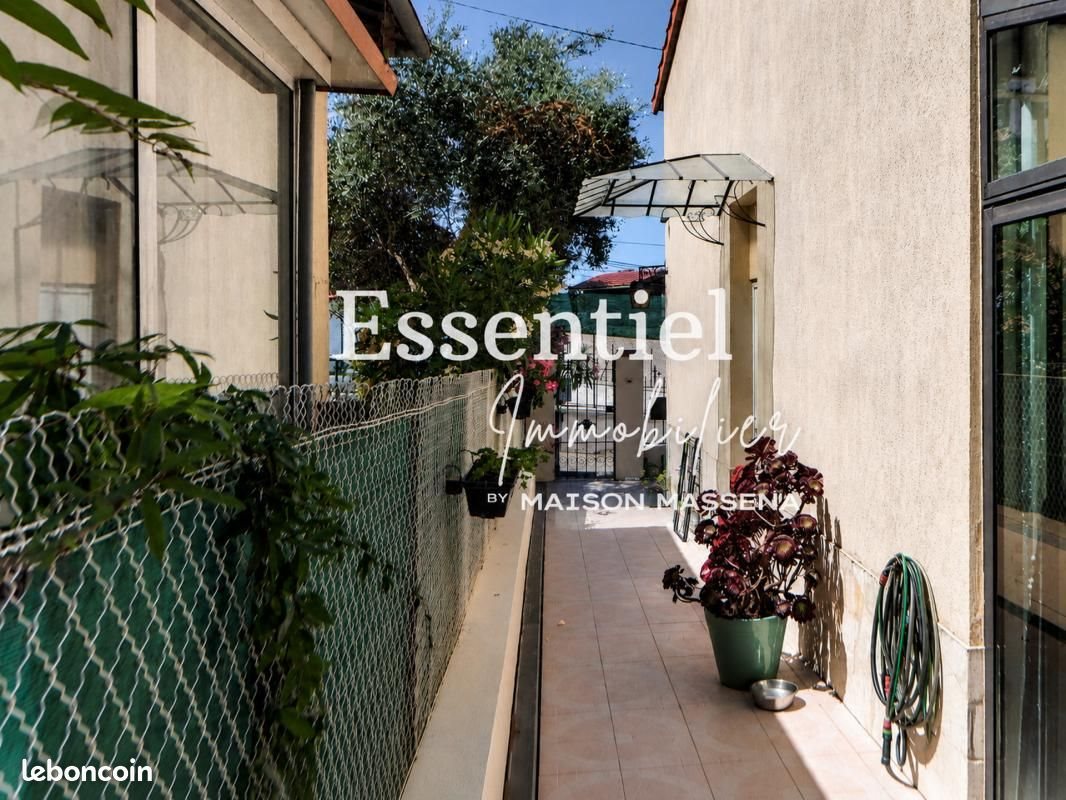 Maison à vendre, 100m², Nice