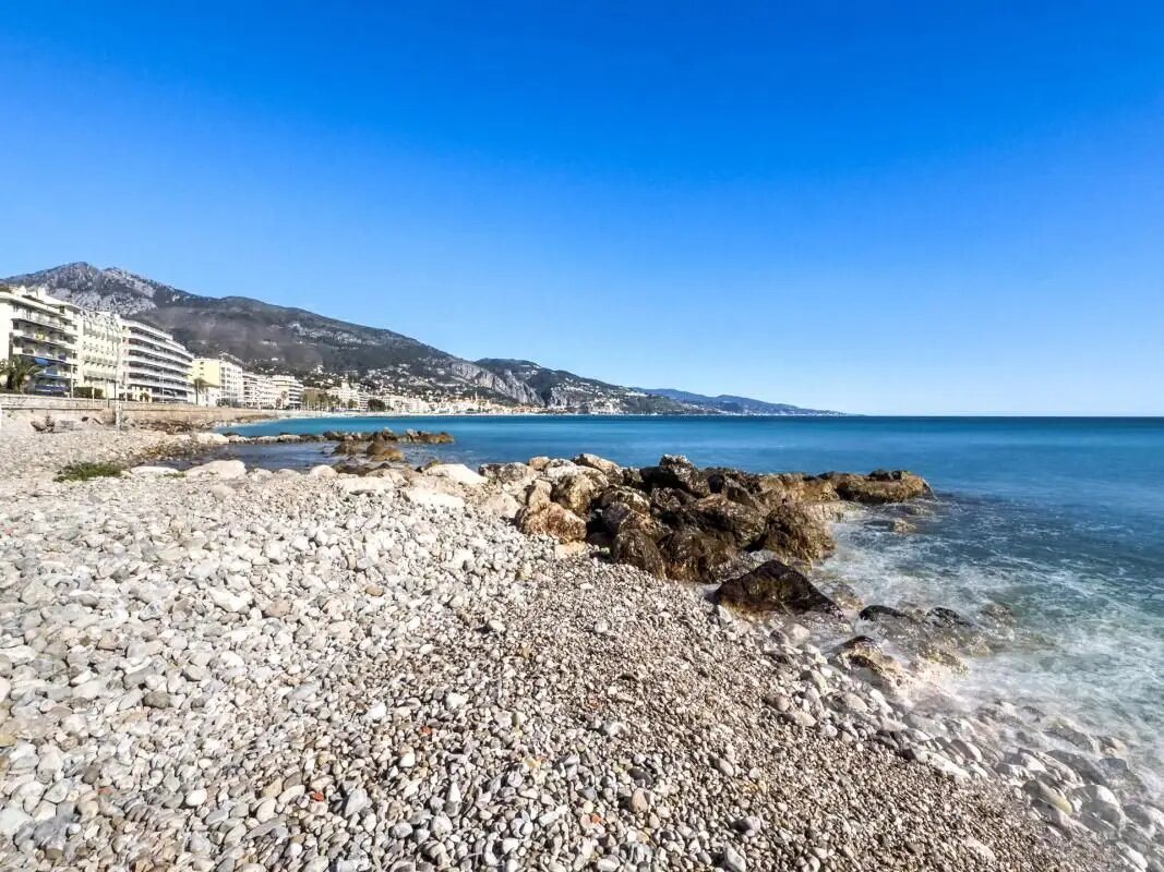 Appartement à vendre, 42m², Roquebrune-Cap-Martin