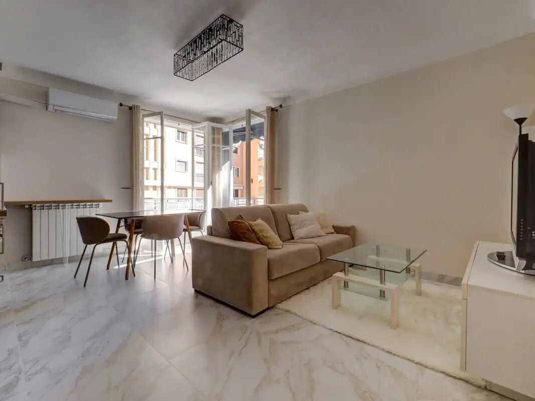 Appartement à vendre, 42m², Roquebrune-Cap-Martin