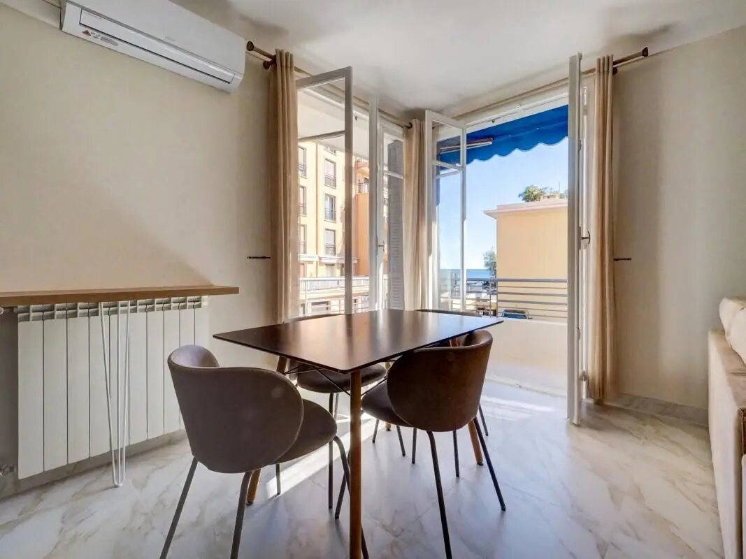 Appartement à vendre, 42m², Roquebrune-Cap-Martin