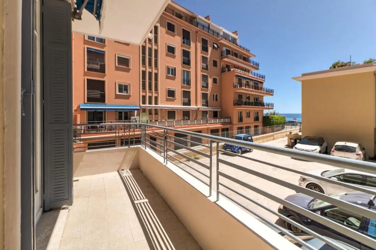 Appartement à vendre, 42m², Roquebrune-Cap-Martin