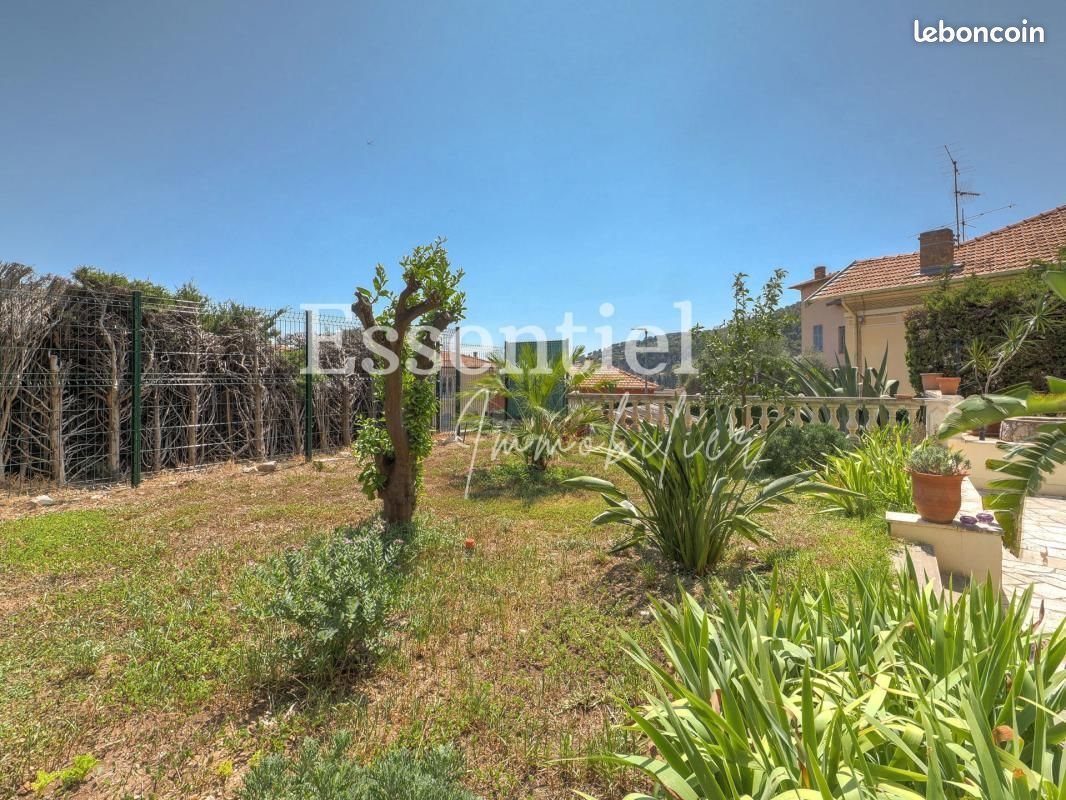 Appartement à vendre, 107m², Villefranche-sur-Mer