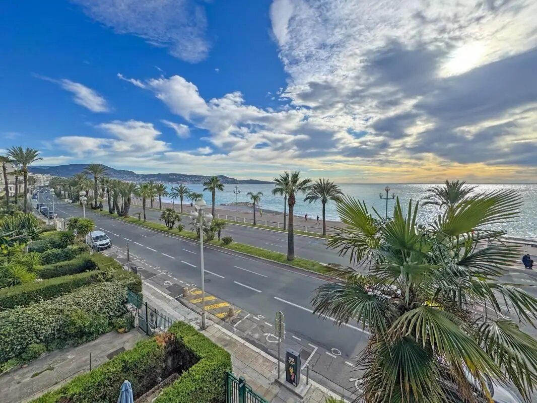 Appartement à vendre, 41m², Nice