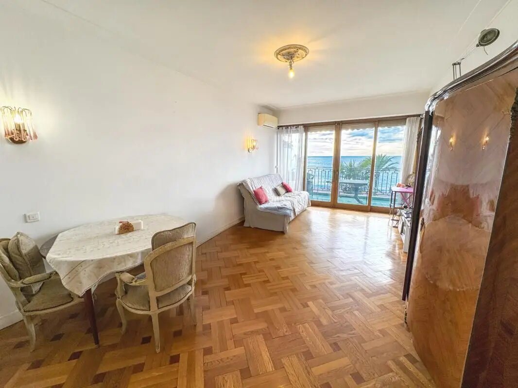 Appartement à vendre, 41m², Nice